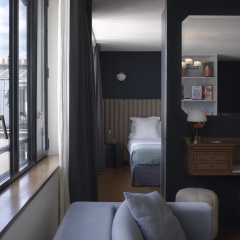 Hotel Bachaumont - Bild 4