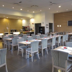 IH Hotels Milano Gioia - Bild 7