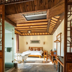 Yangshuo River Lodge thumbnail 23