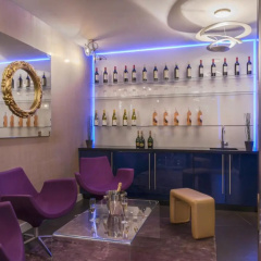 Le Bon Hôtel - Bild 18