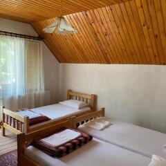 Apartments Vuković in Zabljak, Montenegro from 75$, photos, reviews - zenhotels.com photo 23