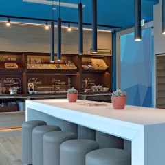 ibis budget Muenchen Garching - Bild 11