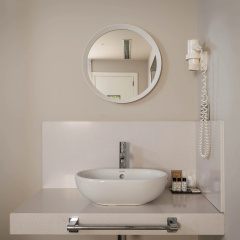 Arya Stadium Hotel - Bild 11