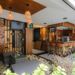The Mantra Hotel - Bild 1