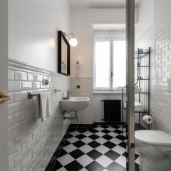 Heart Milan Apartments - Duomo District - Bild 10