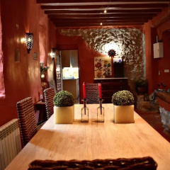 Guest House Torre de Arriba thumbnail 14