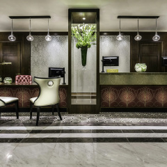 Taj 51 Buckingham Gate, Suites and Residences - Bild 15