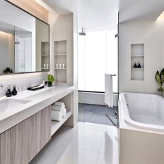 Fraser Suites Sukhumvit, Bangkok - Bild 15