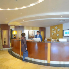 The Penthouse Suites Hotel thumbnail 24