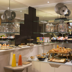 Hotel Galileo - Bild 12