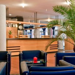 TRYP by Wyndham Halle - Bild 2