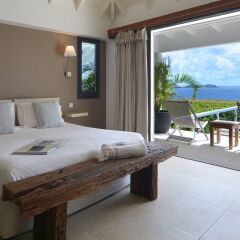 Dream Villa Anse des Cayes 772 in Gustavia, Saint Barthelemy from 1444$, photos, reviews - zenhotels.com photo 12