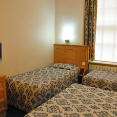 Olympic House Hotel - Bild 7