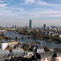 Scandic Frankfurt Museumsufer - Bild 28