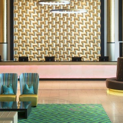 Thon Hotel Opera - Bild 21