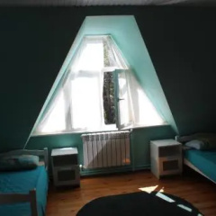 Zolotaya Sfera Guest House photo 2