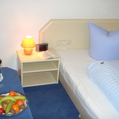 Hotel Belvedere - Bild 7