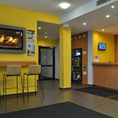 B&B Hotel Kiel-City - Bild 17