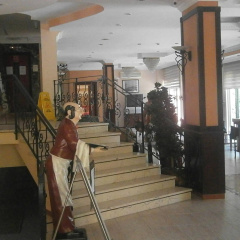 Sifalar Apart Hotel - Bild 22