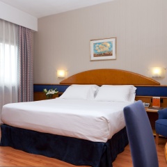 Hotel Agumar Atocha - Bild 18