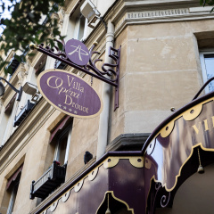Le Monsieur by Sweett - Bild 1