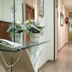 Hostal Maria Luisa - Bild 1