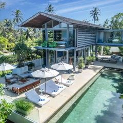 Villa Aqua - Bild 21