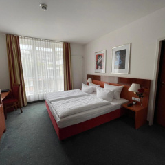 Hotel Alexander am Zoo - Bild 2
