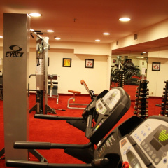 Piraeus Theoxenia Hotel - Bild 23