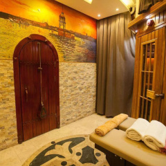 Lapis Inn Hotel & Spa - Bild 14