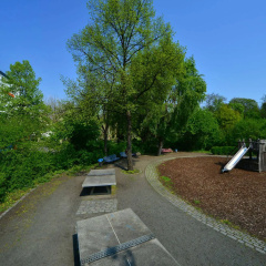 Enjoy Hotel Berlin City Messe - Bild 21