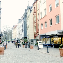 Hotel am Kieler Schloss Kiel by Première Classe - Bild 16