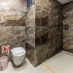 BayMari Suites Plus Florya - Bild 9
