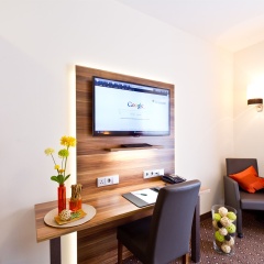 Wohlfühl - Hotel Neu Heidelberg - Hotel Heidelberg - Bild 3