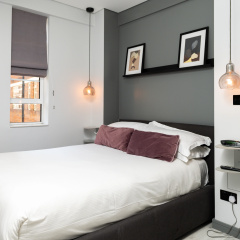 Nell Gwynn House Apartments & Rooms - Bild 6