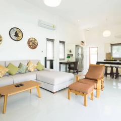 Elephas Villa - Bild 11