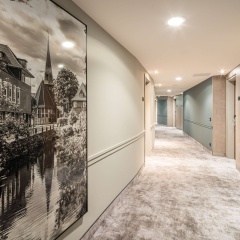 Radisson Blu Hotel, Hamburg Airport - Bild 11