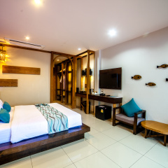 Chaokoh Phi Phi Hotel & Resort - Bild 26