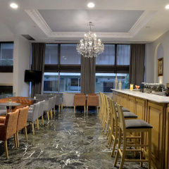 Parthenon Hotel Athens, Vassilicos House of Hospitality - Bild 17