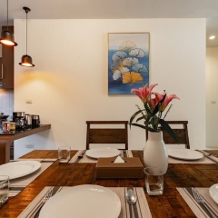 Baan Piengfah Holiday Home Ao Nang - Bild 21