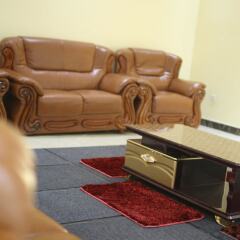 sdk hotel in Kalemie, Democratic Republic of the Congo from 156$, photos, reviews - zenhotels.com photo 25