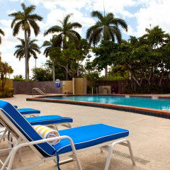 DoubleTree by Hilton Hotel Miami Airport & Convention Center - Bild 22