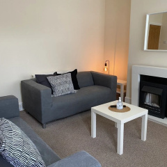"Charming 4bed Town House In Crookes, Sheffield" photo 4