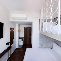 Ibis Budget Singaproe Vanda Hotel - Bild 13