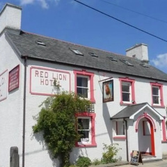 The Red Lion Hotel thumbnail 1