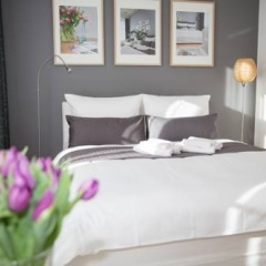 Studio 44 Apartments with Harmony - Bild 4