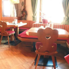 Hotel Altpradl - Bild 20