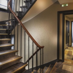 Hôtel International Paris - Bild 11