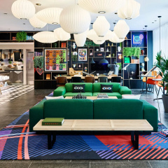 citizenM London Victoria Station - Bild 13