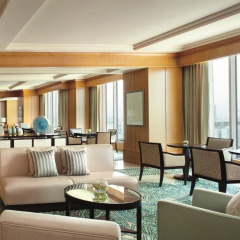 The Ritz-Carlton, Dubai International Financial Centre Hotel thumbnail 16